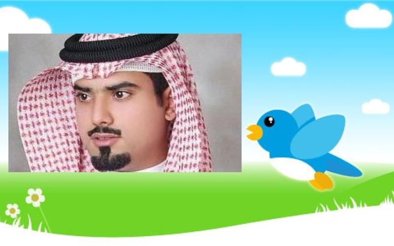 بازداشت یک عضو خانواده‎ی حاکم بر کویت بعد از نوشتن مطلب انتقادی در توئیتر
