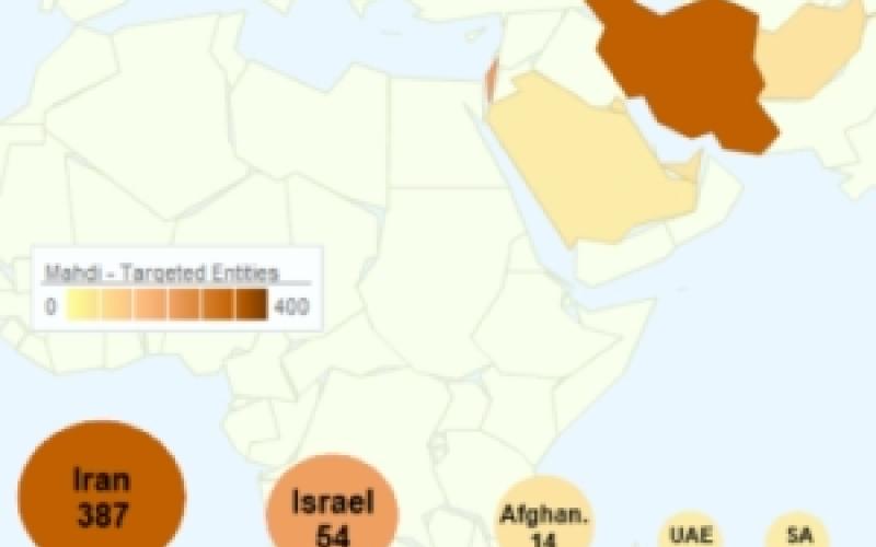 ویروس جاسوسی «مدی» ایرانی است یا اسرائیلی؟ 