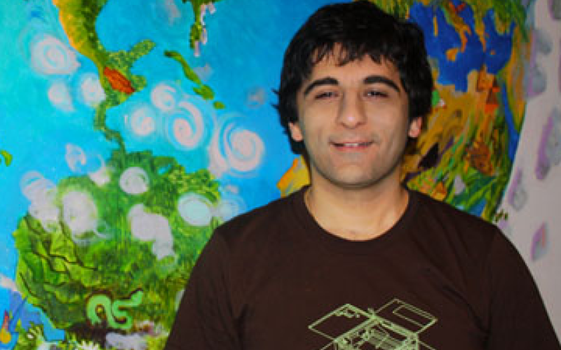 ماجرای تلاش بی ثمر استیو جابز برای خرید شرکت یک جوان ایرانی 