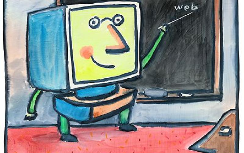 وزیر آموزش و پرورش: اینترنت آبکشی شده به مدارس وارد می‌شود 