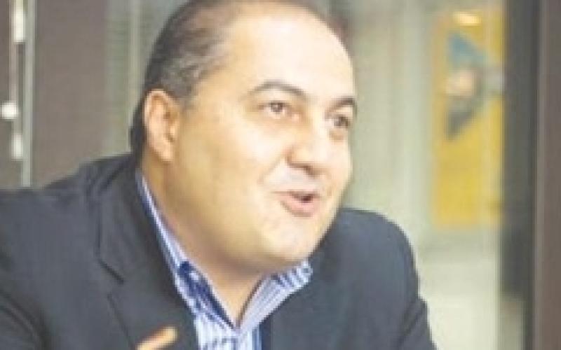 "همه چیز، اینترنتی" شعار بیستمین نمایشگاه الکامپ شد 