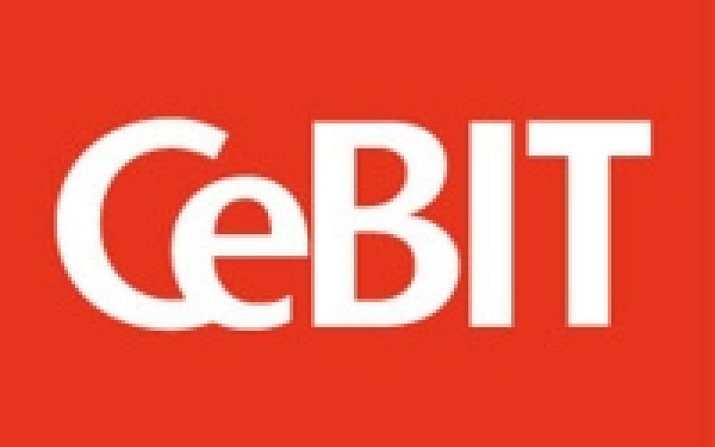 نمایشگاه CeBIT 2011- هانوفر آلمان