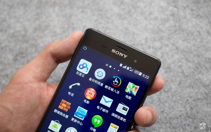 مهمترین نکات در استفاده از گوشی Xperia Z3 Dual سونی