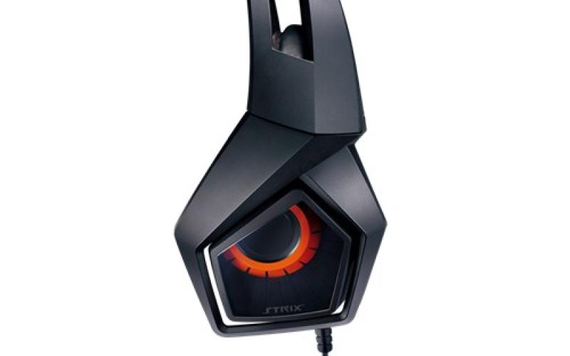 ایسوس هدست گیمینگ چند منظوره Strix 2.5 را معرفی کرد