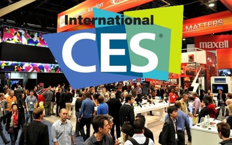 بهترین های نمایشگاه CES 2015 / تصاویر