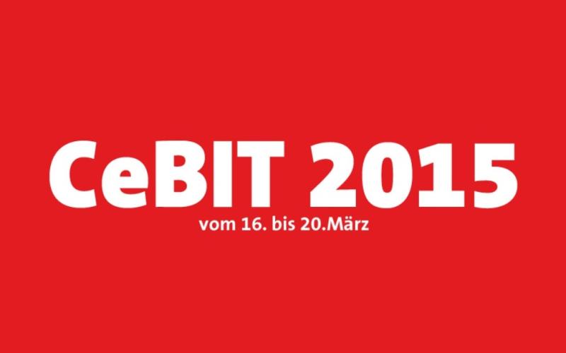 دعوت از ناشران دیجیتال برای حضور در پاویون ایران در نمایشگاه Cebit 2015