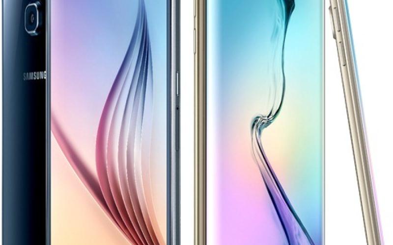 هدایای ویژه سامسونگ برای اولین خریداران GALAXY S6 در ایران