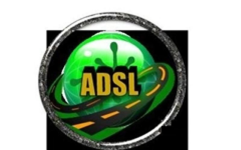 25 هزار روستا ADSL دریافت می‌کنند