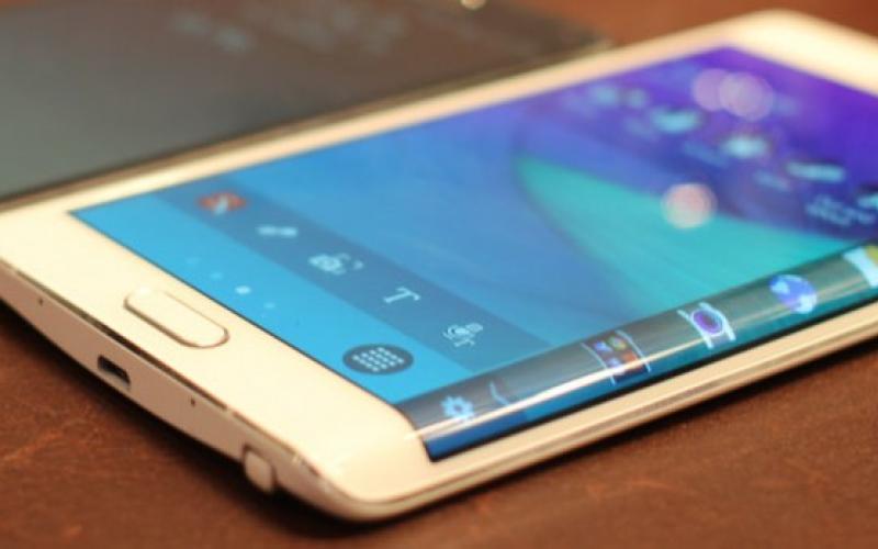 Galaxy Note 4 سامسونگ برترین اسمارت فون سال 93 