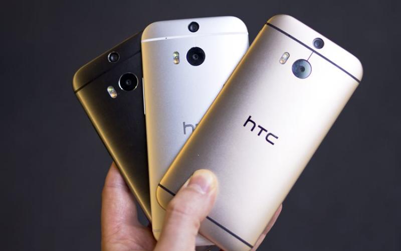 رونمایی رسمی از گوشی هوشمند HTC One M9 در ایران (+تصاویر و مشخصات)