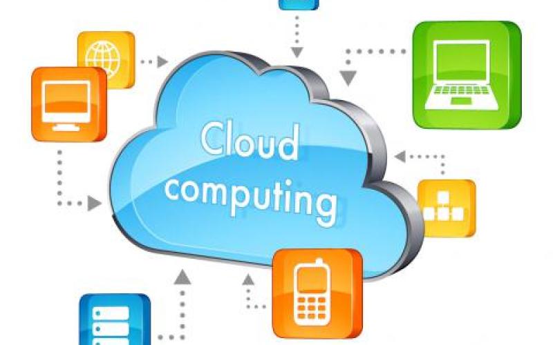 رایانش ابری (Cloud Computing) چیست؟