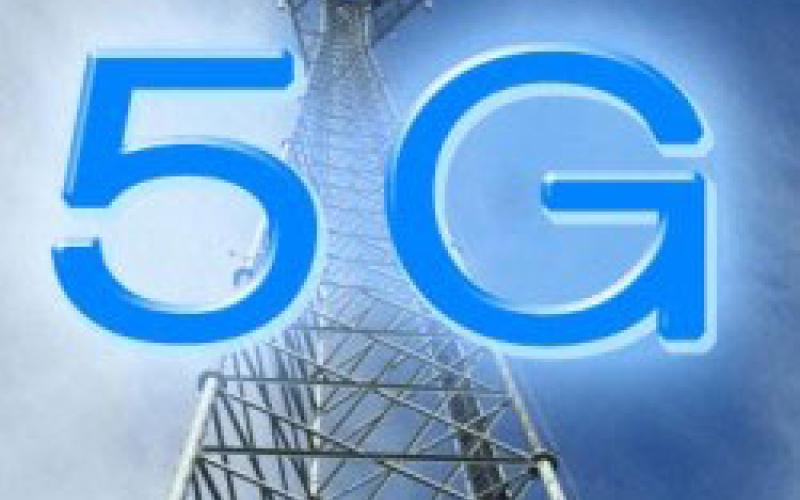 اینترنت 5G سرعتی بیش از 20Gbps دارد!