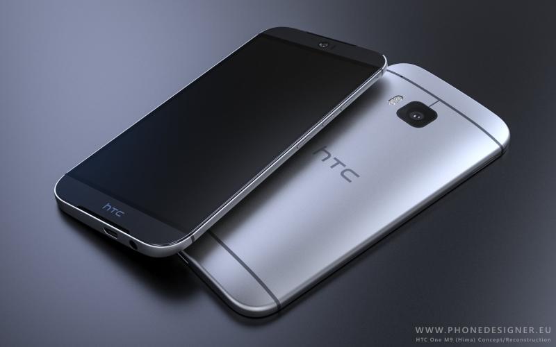 در کمپین رمضان HTC شرکت کنید، HTC One M9 جایزه بگیرید 