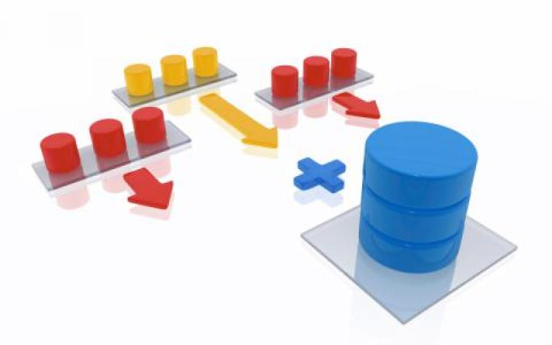 انبارداده (Data Warehouse)