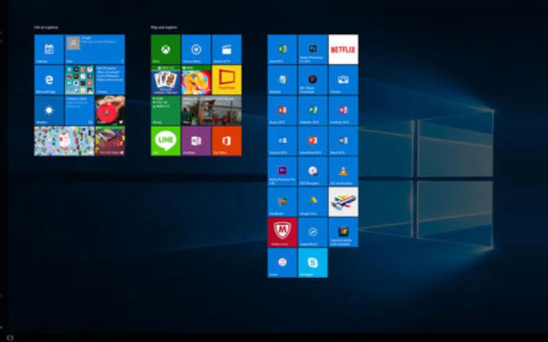 ۱۴ ویژگی جدید ویندوز ۱۰ که در نسخه های قبلی وجود نداشت