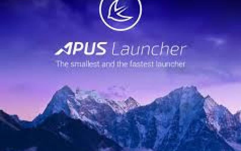 لانچر APUS Launcher ویژه اندروید (+دانلود)