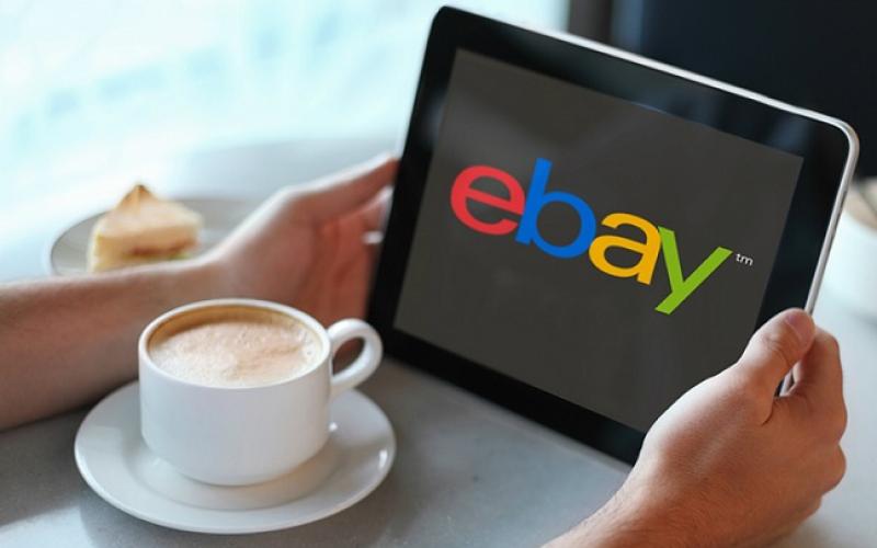 آخرین وضعیت خرید ایرانیان از فروشگاه Ebay