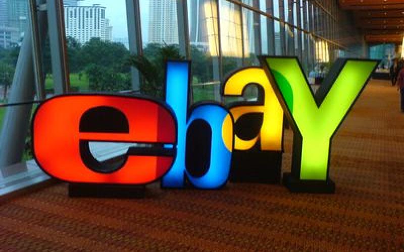 تکذیب فروشگاه اینترنتی Ebay ایران به دلیل فشار تحریم‌ها