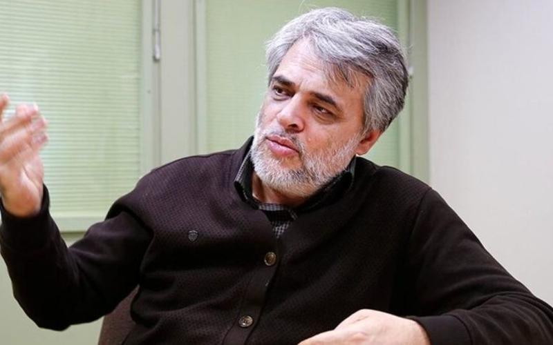 محمد مهاجری: به دولت سیزدهم لقب توسعه دهنده‌ اینترنت «ناسرعت پرمحدود» می‌دهم!