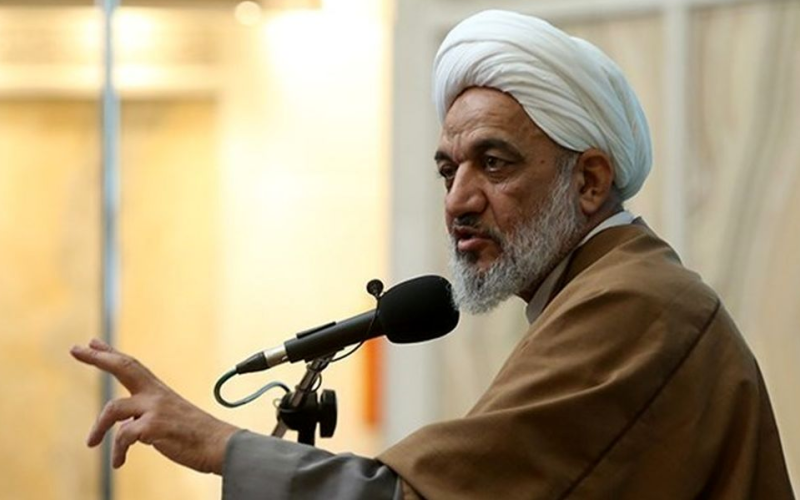 آقا تهرانی: ایران بر قانونمند شدن پلتفرم‌های خارجی تاکید جدی دارد