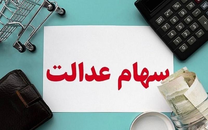 والدین متولدین ۱۴۰۱ برای ثبت نام سهام عدالت نوزادان اقدام کنند