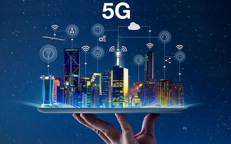 کدام کشورها در فناوری 5G پیشتاز هستند؟