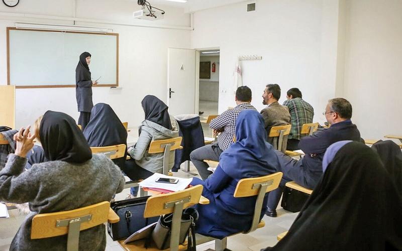 انجام رایزنی‌ها برای مجازی شدن دانشگاه‌ها در ۱۰ روز اول مهر ماه