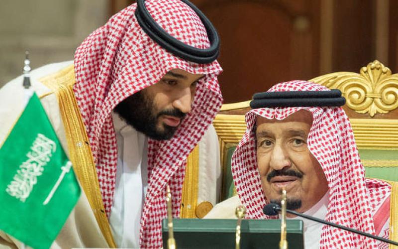 دلیل انتخاب بن سلمان به عنوان ولیعهد سعودی از زبان رئیس سابق اطلاعات عربستان