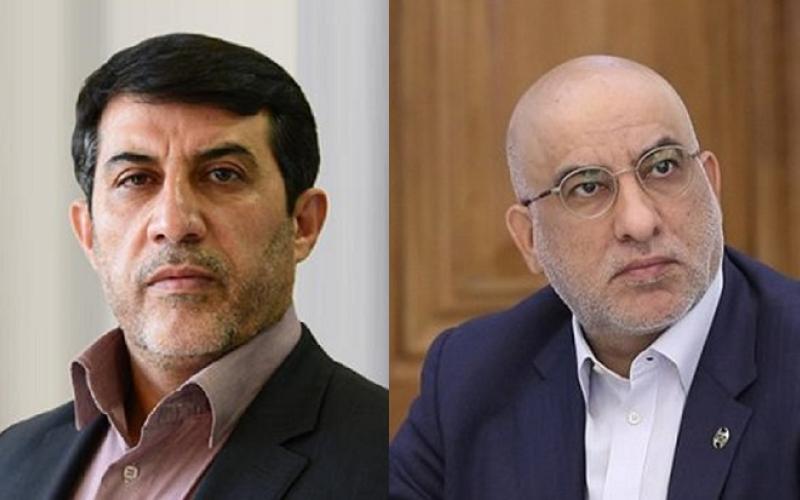 راسخ جایگزین صدری در هیات مدیره‌ی شرکت مخابرات ایران شد