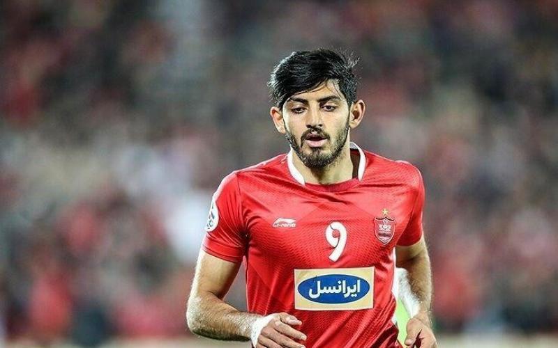 پرسپولیس با ترابی توافق کرد