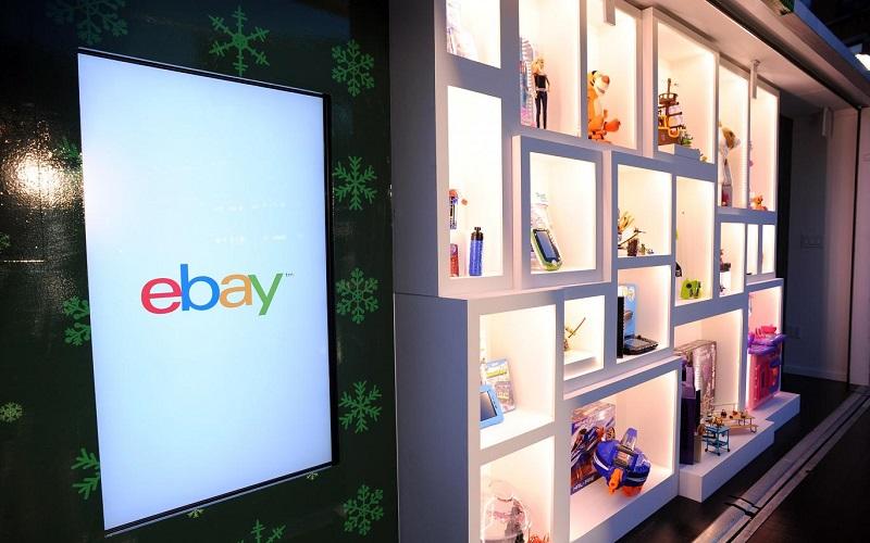 اختلال گسترده در وب‌سایت و اپلیکیشن «eBay»؛ هم اکنون شرایط عادی است