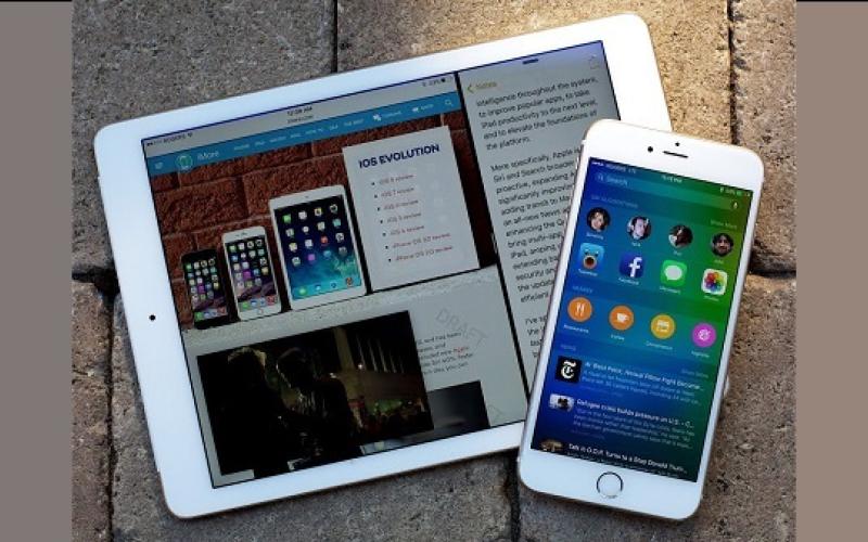 ویژگی‌های جذاب سیستم عامل جدید 13 iOS