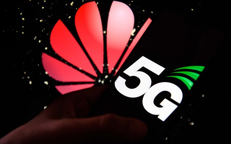 بریتانیا به هشدار آمریکا اهمیت نداد؛ ساخت شبکه‌ی 5G بریتانیا به هواوی سپرده شد