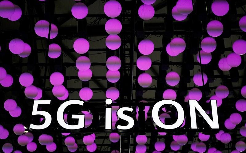 سیستم هوشمند 5G هوآوی در فرودگاه پکن فعال شد