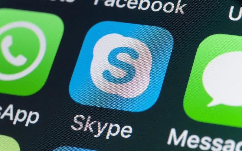 مایکروسافت امنیت Skype را افزایش می‌دهد