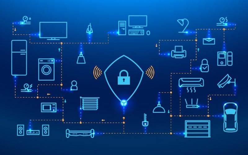 دستگاه‌های اینترنت اشیاء بیشترین آمار هک را به خود اختصاص دادند