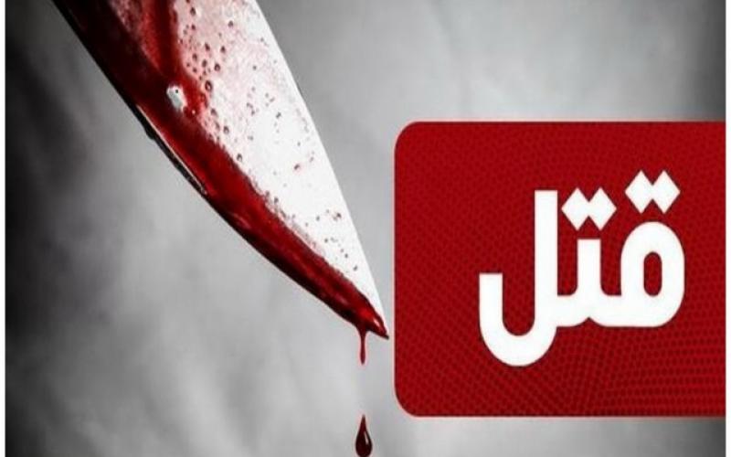 مرد افغانی انتقام تجاوز به زن برادرش را در تهران گرفت