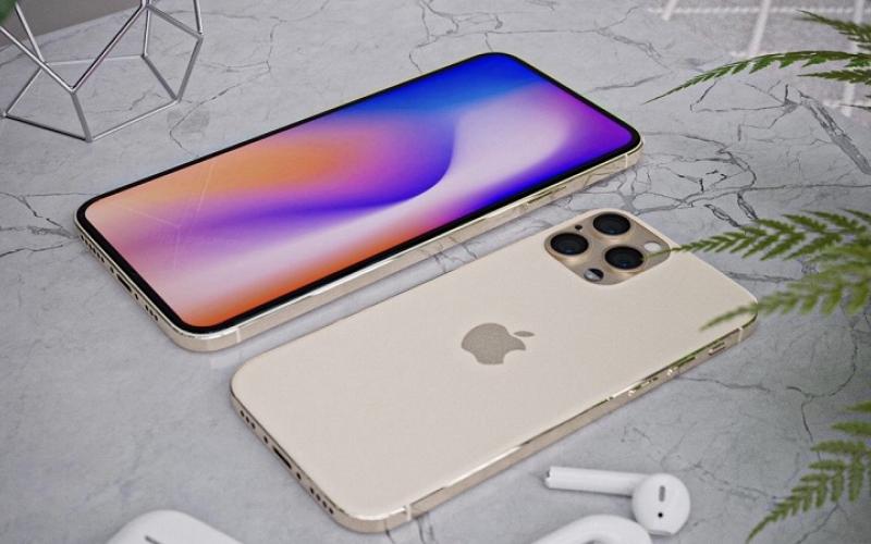 معرفی iPhone 13 در سپتامبر 