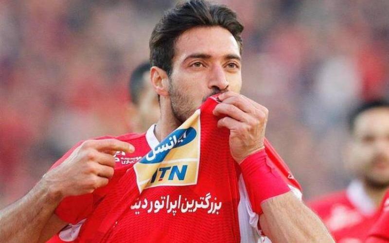 واکنش شجاع به اغفال احمد نوراللهی!