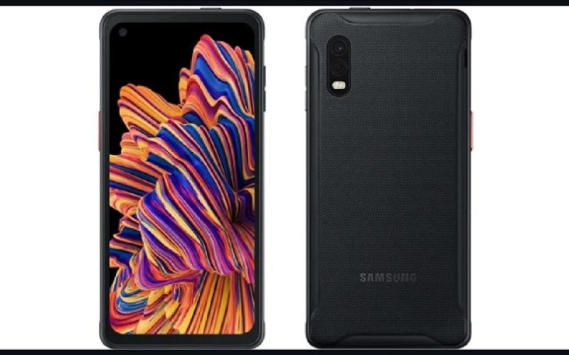 سامسونگ Galaxy Xcover 5 با قابلیت بلوتوث عرضه می‌شود