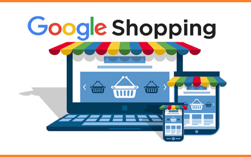 برنامه shopping گوگل غیرفعال می‌‌شود