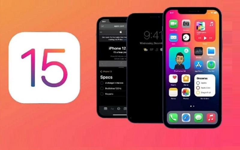 اپل از سیستم عامل جدید iOS 15 رونمایی می‌کند