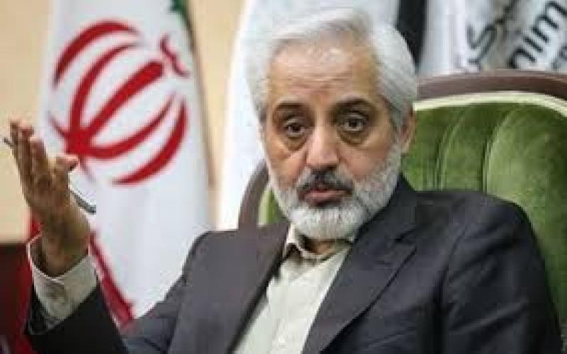 گزارش مشاور روحانی از وضعیت شبکه‌های اجتماعی در روز انتخابات