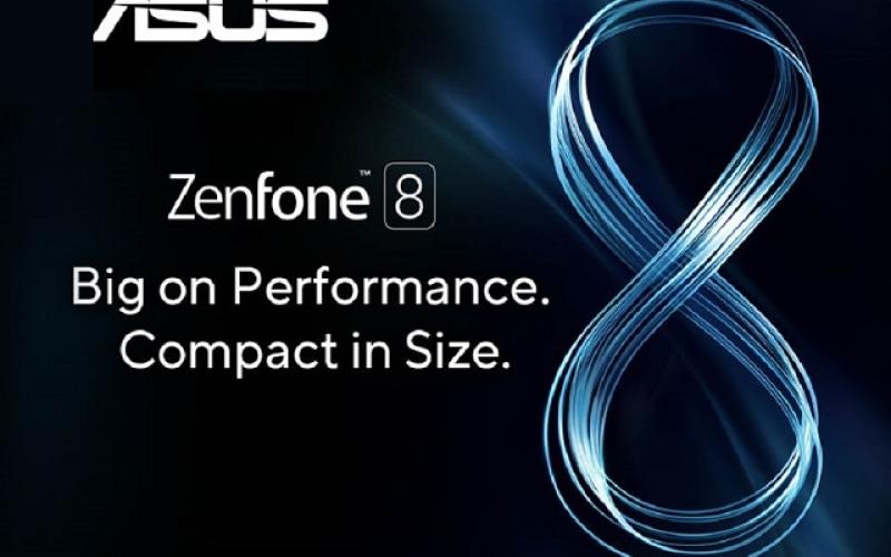 مشخصات گوشی‌ Zenfone 8 ایسوس لو رفت