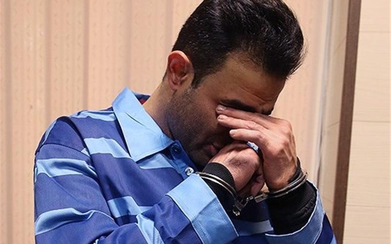 از جوان منتشر کننده تصاویر جنجالی در تلگرام چه خبر؟  