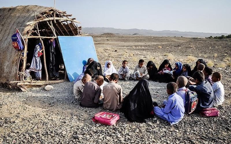 ۴۰۰ هزار نفر از دانش آموزان سیستان و بلوچستان در سامانه شاد ثبت نام نکرده اند