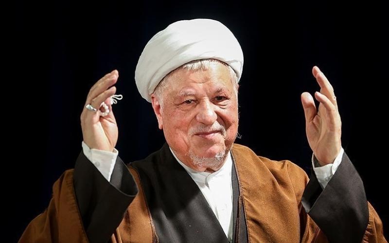 پخش زنده مراسم تشییع پیکر آیت الله هاشمی رفسنجانی