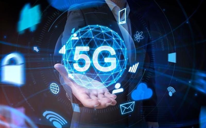 سایت 5G