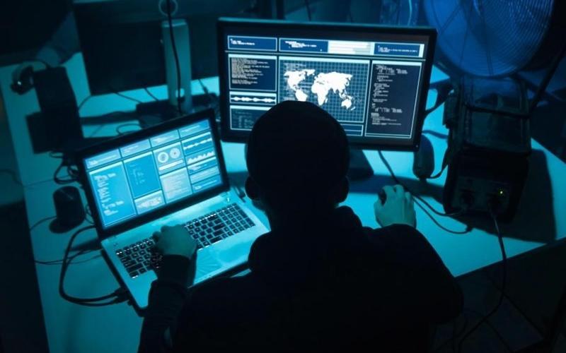 سخنگوی سفارت چین در واشینگتن: آمریکا منشا و بزرگ‌ترین عامل حملات سایبری است