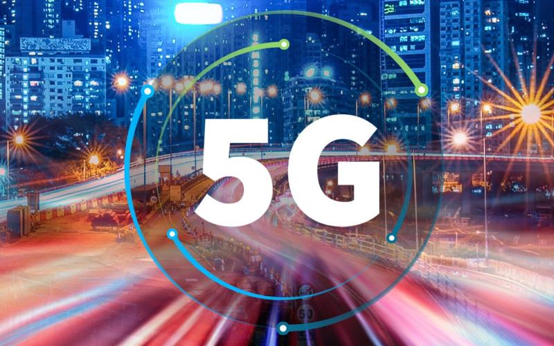 اینترنت 5G